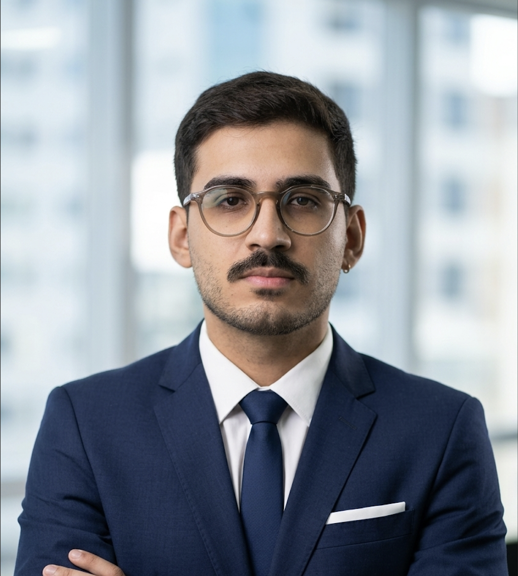 Raphael Migliorini, Advogado Trabalhista